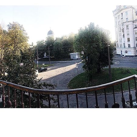 Apartment On Lukyanovska Киев Экстерьер фото