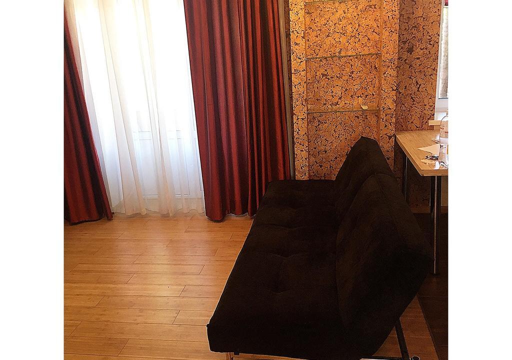 Apartment On Lukyanovska Киев Экстерьер фото