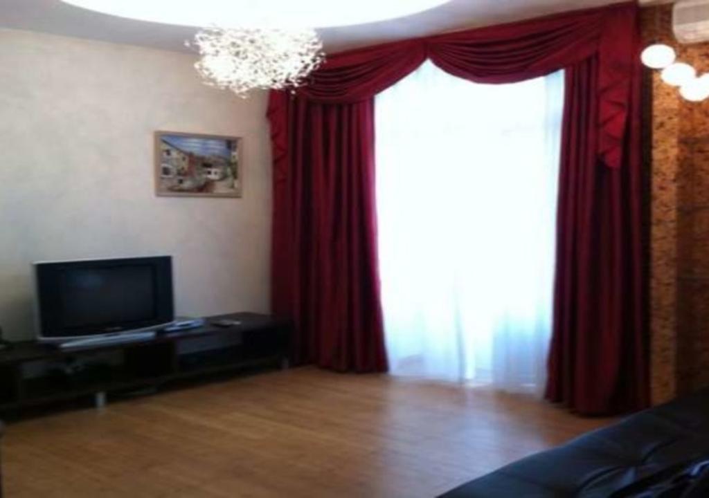Apartment On Lukyanovska Киев Экстерьер фото