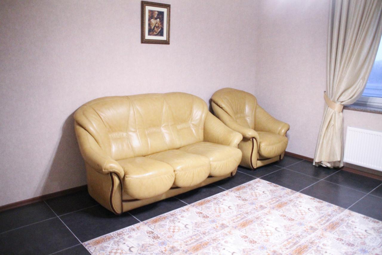 Apartment On Lukyanovska Киев Экстерьер фото