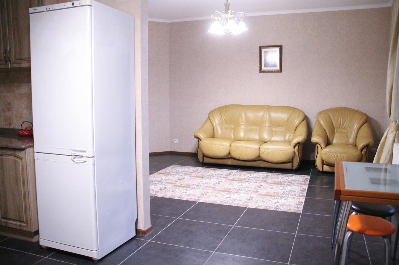 Apartment On Lukyanovska Киев Экстерьер фото