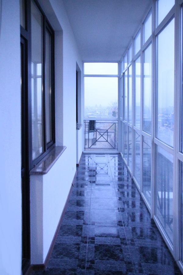 Apartment On Lukyanovska Киев Экстерьер фото