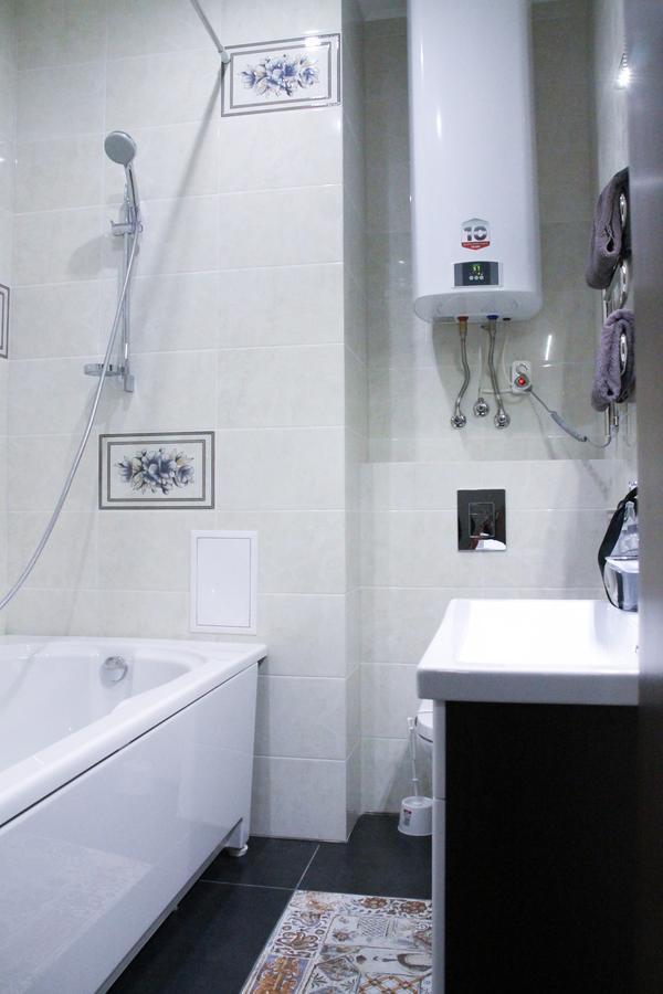 Apartment On Lukyanovska Киев Экстерьер фото